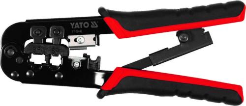 Кліщі YATO YT-22442