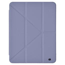 Чохол-книжка для планшета ArmorStandart Y-Type PEN для iPad Air 13 2024/iPad Air 13 2025 Purple (ARM77521)