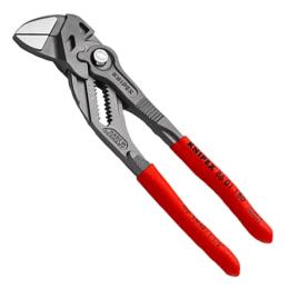 Кліщі KNIPEX 86 01 180
