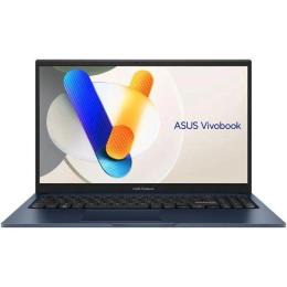 Ноутбук Asus Vivobook 15 X1504VA (X1504VA-BQ4101) Blue