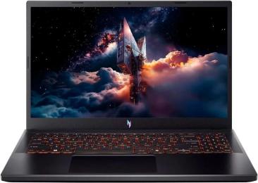 Ноутбук Acer Nitro V 15 ANV15-52-70MY (NH.QZAEG.008) Black
