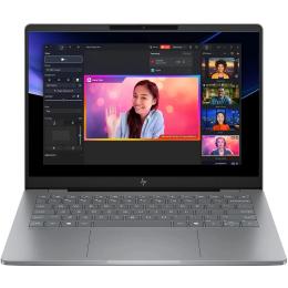 Ноутбук HP OmniBook 7 14-fr0027nr (C57R1UA) Meteor Silver