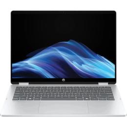 Ноутбук HP OmniBook 5 Flip 14-fp0039ua (D8ZB6EA) Glacier Silver