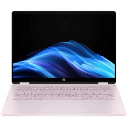 Ноутбук HP OmniBook 5 Flip 14-fp0040ua (D8ZB8EA) Powder Pink