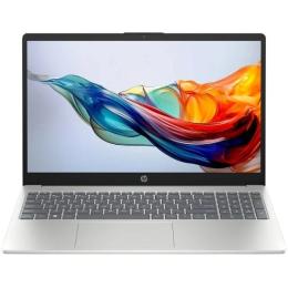 Ноутбук HP 15-fc0059ua (D8ZD3EA) Natural Silver