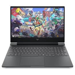 Ноутбук HP Victus 15-fa2129ua (D8ZC3EA) Mica Silver