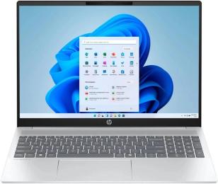 Ноутбук HP OmniBook 5 Laptop 16-bc1000ua (BF1L6EA) Glacier Silver