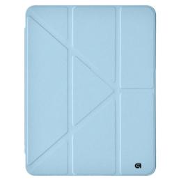 Чохол-книжка для планшета ArmorStandart Y-Type PEN для iPad Air 13 2024/iPad Air 13 2025 Blue (ARM77736)
