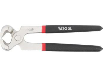Кліщі YATO YT-2048