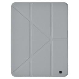 Чохол-книжка для планшета ArmorStandart Y-Type PEN для iPad Pro 11 2024 Gray (ARM77534)