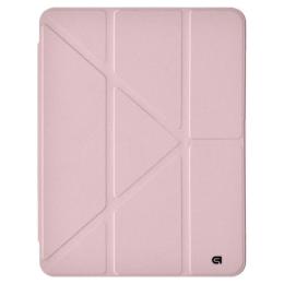 Чохол-книжка для планшета ArmorStandart Y-Type PEN для iPad Pro 11 2024 Pink (ARM77535)