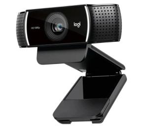 Веб-камера Logitech 1080p Pro Stream Webcam (960-001211)