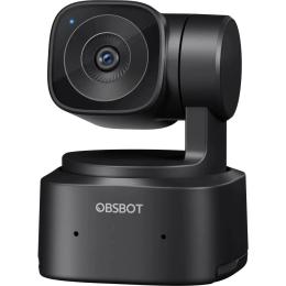 Веб-камера OBSBOT Tiny SE Al-Powered Full HD PTZ Webcam (OWB-2407-CE)