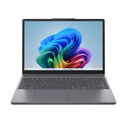 Ноутбук Lenovo IdeaPad Slim 3 15IPH11 (83UR0078RA) Luna Gray