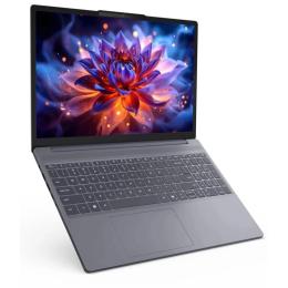 Ноутбук Lenovo IdeaPad Slim 3 15IPH11 (83UR007JRA) Luna Gray