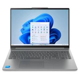Ноутбук Lenovo IdeaPad Slim 5 16IMH10 (83V7005PRA) Luna Gray