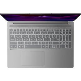 Ноутбук Lenovo IdeaPad Slim 5 16IMH10 (83V7005QRA) Luna Gray
