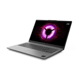 Ноутбук Lenovo LOQ 15ARP10E (83S000ENRA) Luna Gray