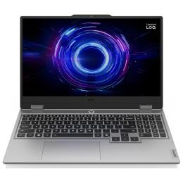Ноутбук Lenovo LOQ 15IRX10 (83JE01DJRA) Luna Gray
