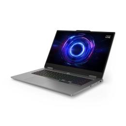 Ноутбук Lenovo LOQ 17IRX10 (83JH00EMRA) Luna Gray
