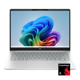 Ноутбук HP Omnibook 3 14-hz0005dx (D0VR2UA) Glacier Silver