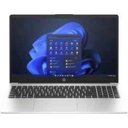Ноутбук HP 255R G10 (B9YQ11ET) Silver