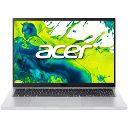 Ноутбук Acer Aspire Go 15 AG15-72P-56WZ (NX.JSVEU.011) Pure Silver