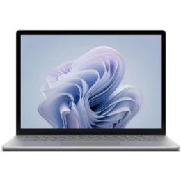 Ноутбук Microsoft Surface Laptop 6 (ZLB-00035) Platinum