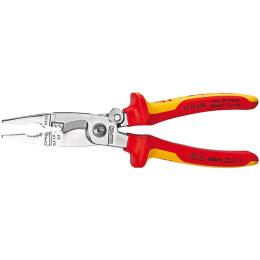Кліщі KNIPEX 13 96 200