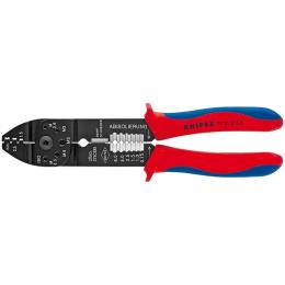 Кліщі KNIPEX 97 21 215