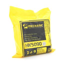 Серветки для оргтехніки Mechanic NK-5090 30 x 30 см, 50 шт