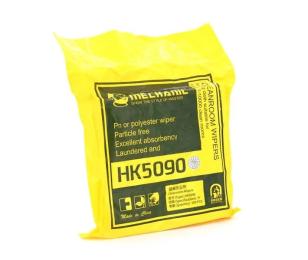 Серветки для оргтехніки Mechanic NK-5090 21 x 21 см, 100 шт