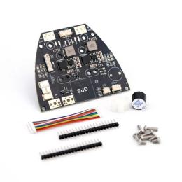 Плата розподілу живлення (PDB) TBS Lucid Wing