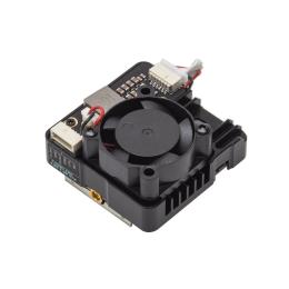 Відеопередавач (VTX) Skyzone VT5850 5W 6.2G CNC