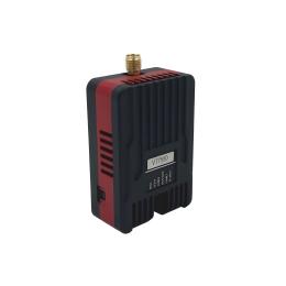 Відеопередавач (VTX) Skyzone VT7550 5W 7.5G CNC
