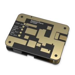 Відеопередавач (VTX) TBS Unify Pro32 DP 3W Wide Band упаковка 100 шт