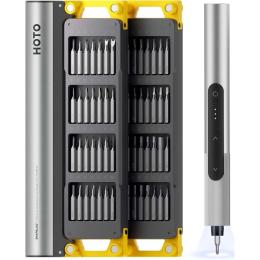 Електровикрутка HOTO SNAPBLOQ S-A01 56 шт (QWLSA002)