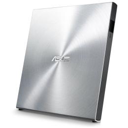 Оптичний привід Asus SDRW-08U5S-U Silver