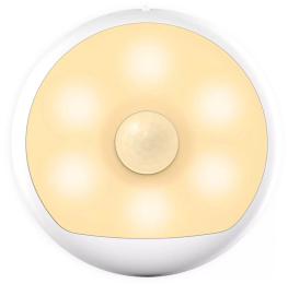 Нічник Xiaomi Yeelight Motion Sensor Night Light White (YLYYD-0024)