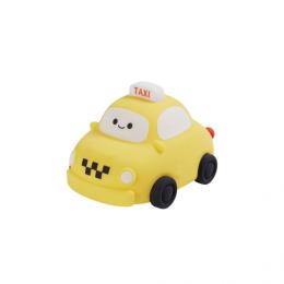 Нічник XO OZ13 taxi 1200mAh Yellow