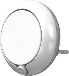 Нічник OSRAM Lunetta ROUND 0.3 Вт White з датчиком освітленості (4099854530616)