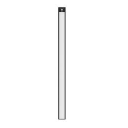 Нічник Yeelight Motion Sensor Closet Light A60 Black 2700K (YLCG006)