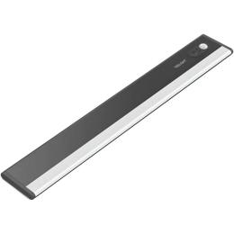 Нічник Yeelight Ultra-Thin Cabinet Light 30 см Dark Gray (YLYYD-0014)