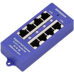 POE інжектор Infinity GPOE-4-B