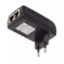 POE інжектор FoxGate LZD101-24W-24V-G