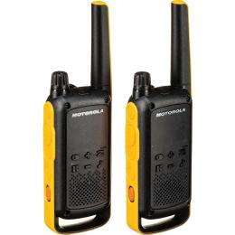 Рація Motorola Solutions T472 2 Pack (PMUE5714A)
