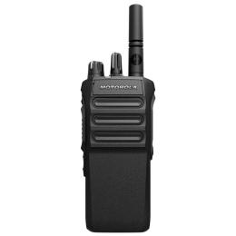 Рація Motorola R7A UHF NKP PRA502C + AES LICENSE КЕУ