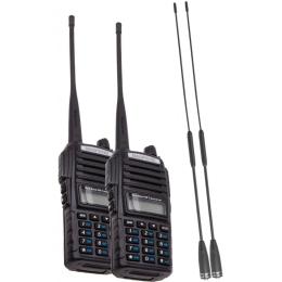Рація Baofeng UV-82 Urban (UV-82_Urban)