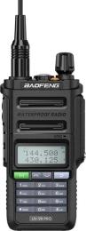 Рація Baofeng UV-9R Black