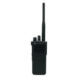 Рація Motorola DP4400E VHF + AES 256 з ключем